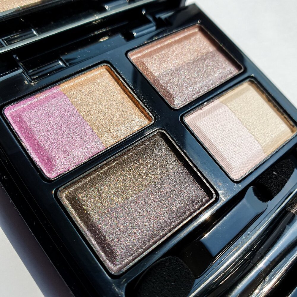 SUQQU Color Blend Eyeshadow EX-21 Murasakisuishou